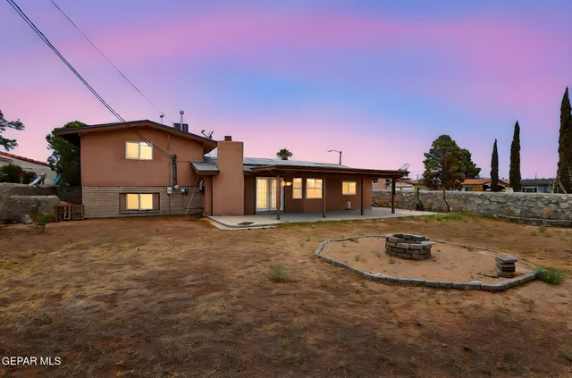 $229,999 | 2912 Chaswood Street, El Paso, TX 79935