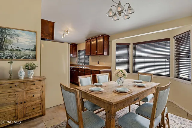 $229,999 | 2912 Chaswood Street, El Paso, TX 79935