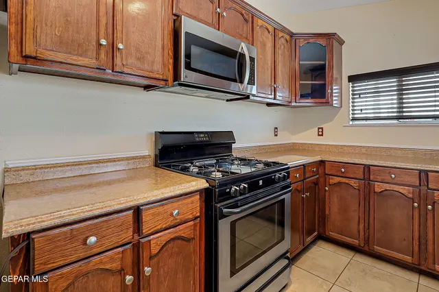 $229,999 | 2912 Chaswood Street, El Paso, TX 79935