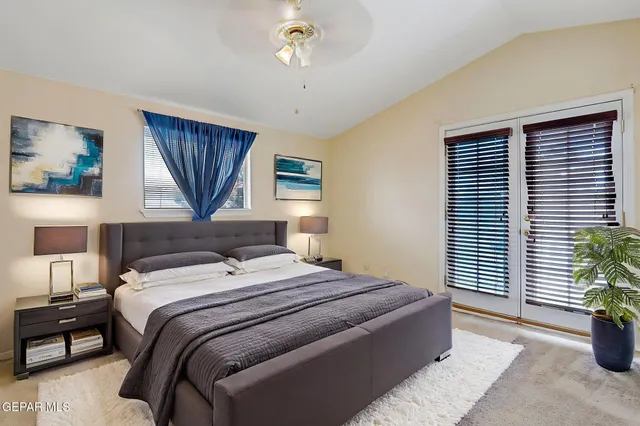 $229,999 | 2912 Chaswood Street, El Paso, TX 79935