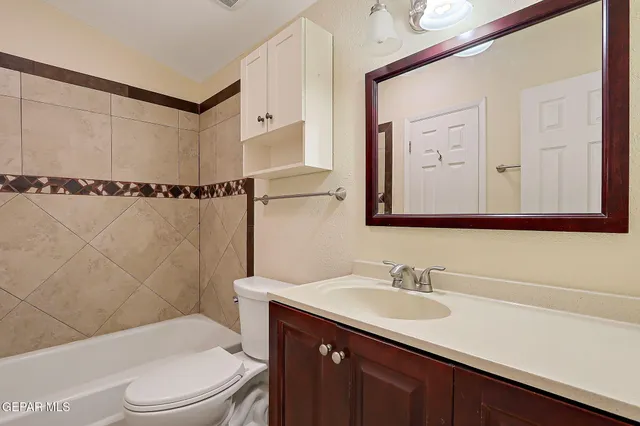 $229,999 | 2912 Chaswood Street, El Paso, TX 79935