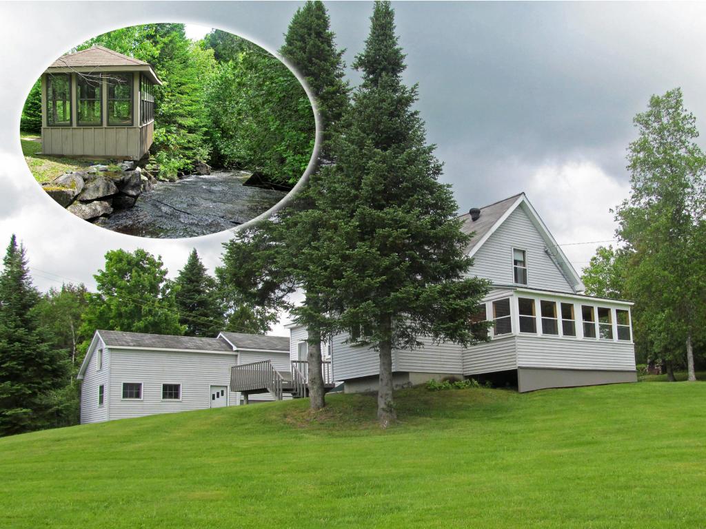 157 Wheeler Road Holland, VT 05830 - Photo 1 of 32 Gallery Image 1