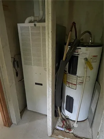 a bathroom with a sink and toilet