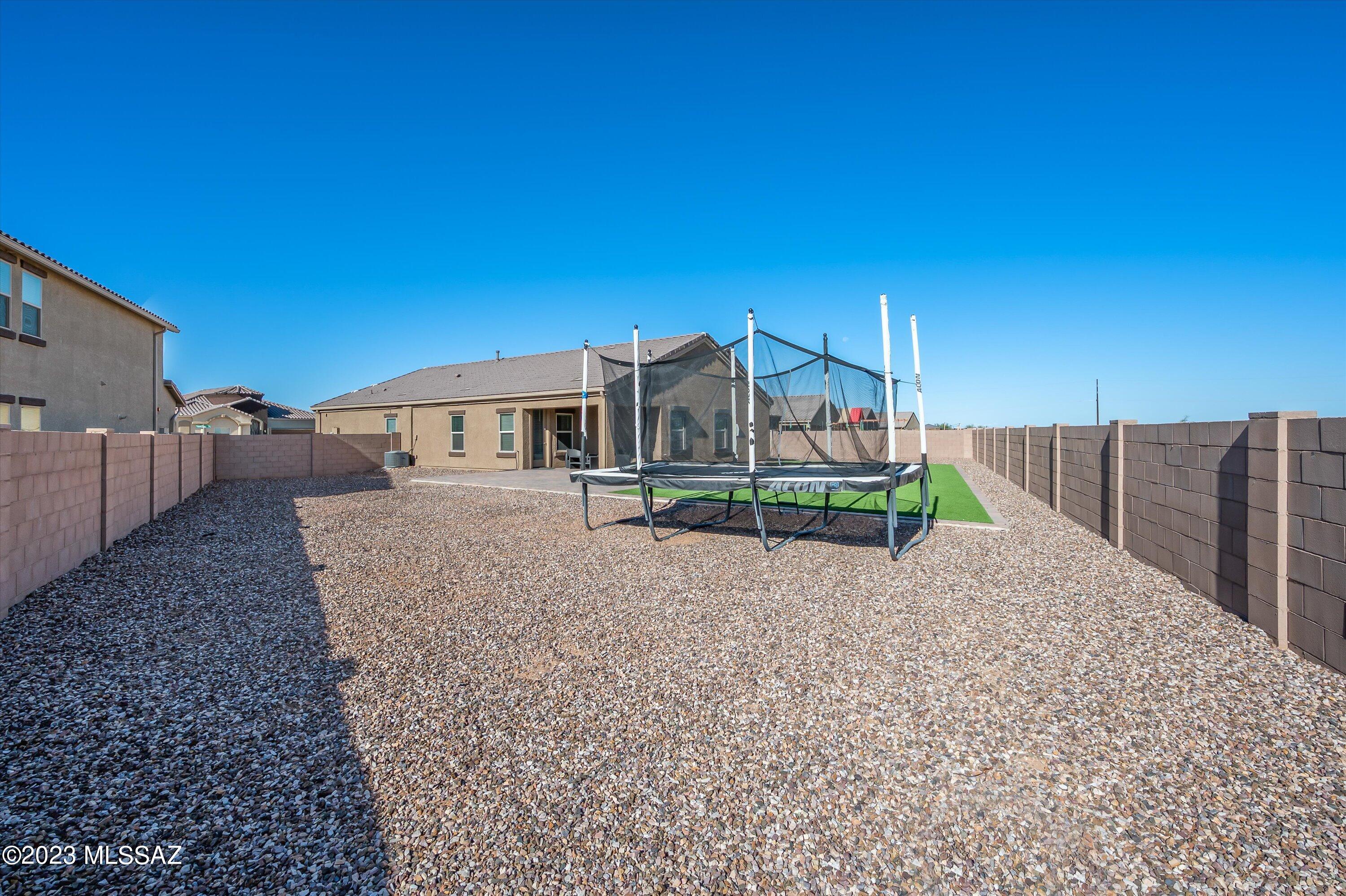 9338 West Spider Agave Road Marana, AZ 85653 - Photo 25 of 26