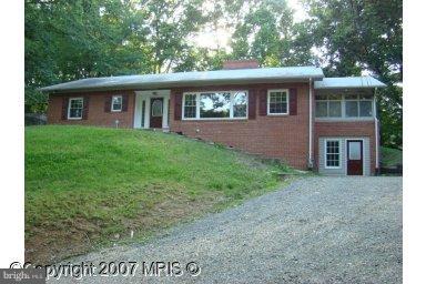 18320 Sharon Road Triangle, VA 22172 - Photo 1 of 2 Exterior (Main)