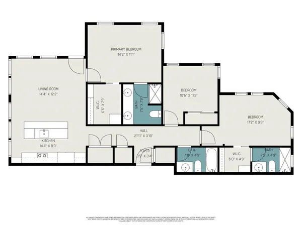 $348,900 | 1033 Keenan Court, Unit 12C, South Bend, IN 46615