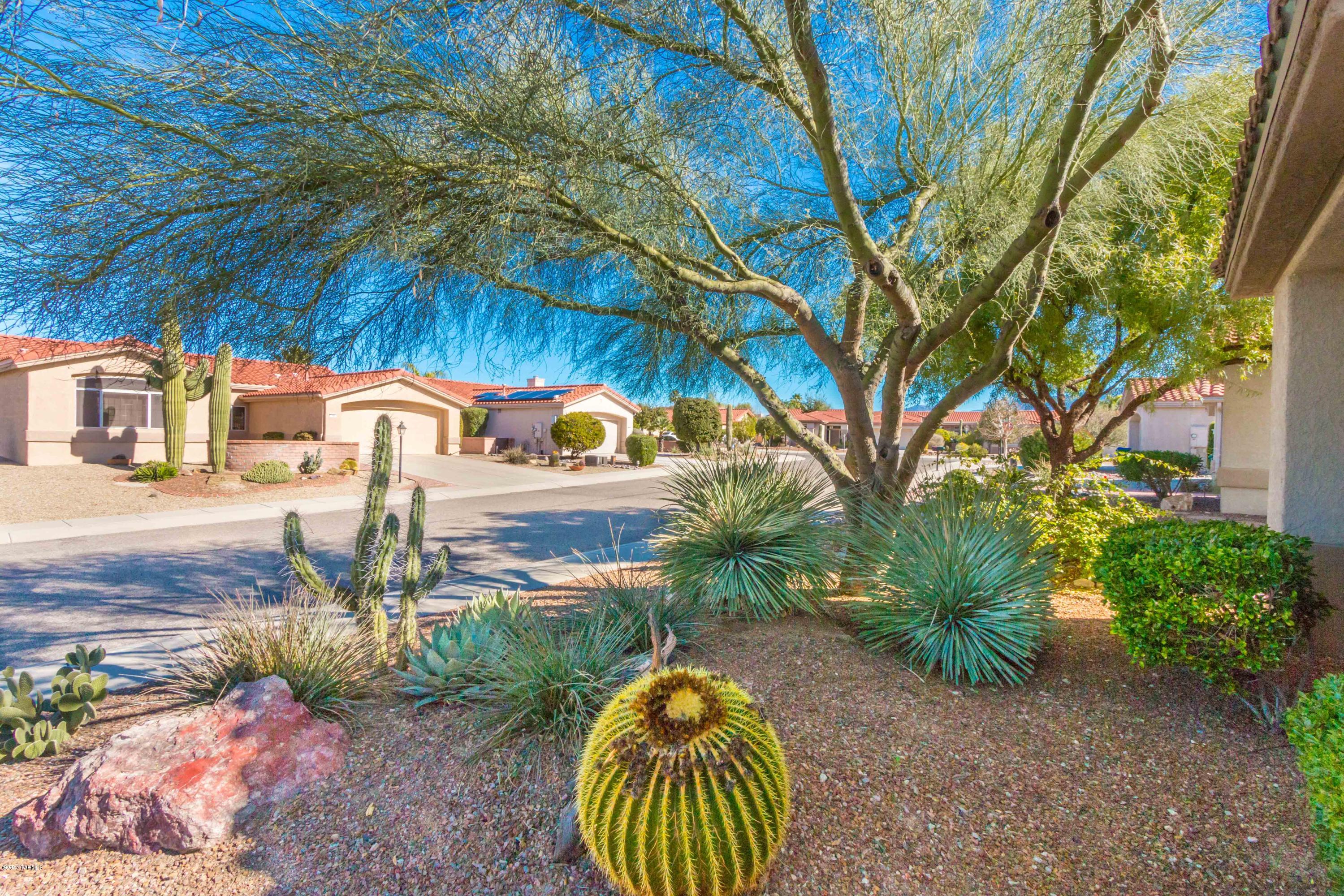 1070 East Ritz Court Tucson, AZ 85755 - Photo 3 of 26
