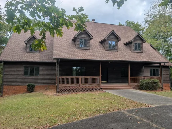 $674,900 | 509 Old Mill Lane, Waleska, GA 30183