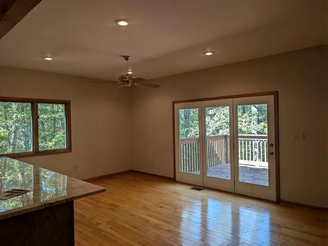 $709,900 | 509 Old Mill Lane, Waleska, GA 30183