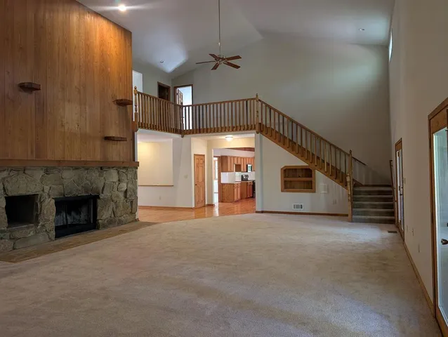 $709,900 | 509 Old Mill Lane, Waleska, GA 30183