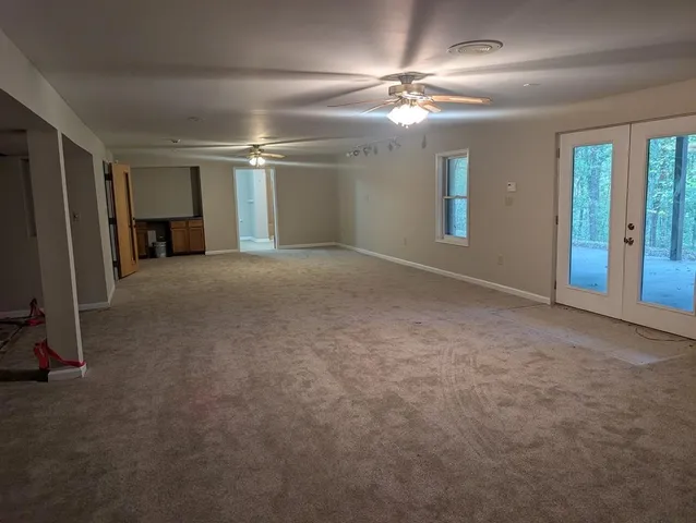 $709,900 | 509 Old Mill Lane, Waleska, GA 30183