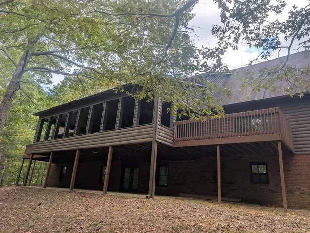 $709,900 | 509 Old Mill Lane, Waleska, GA 30183