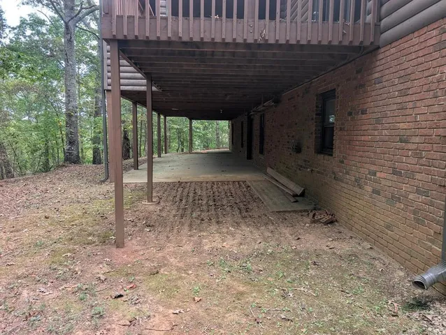 $709,900 | 509 Old Mill Lane, Waleska, GA 30183