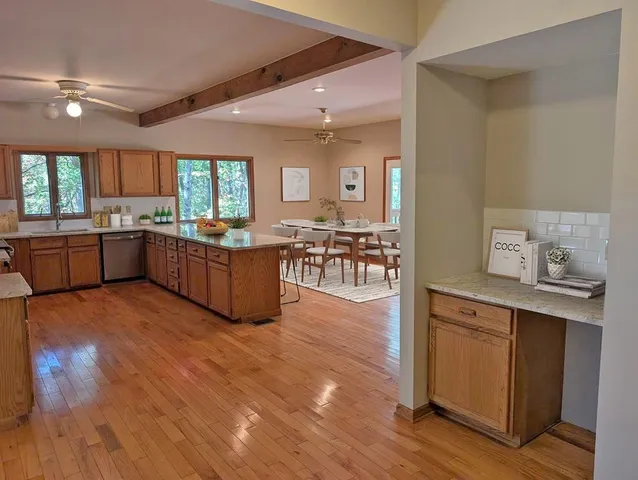 $709,900 | 509 Old Mill Lane, Waleska, GA 30183