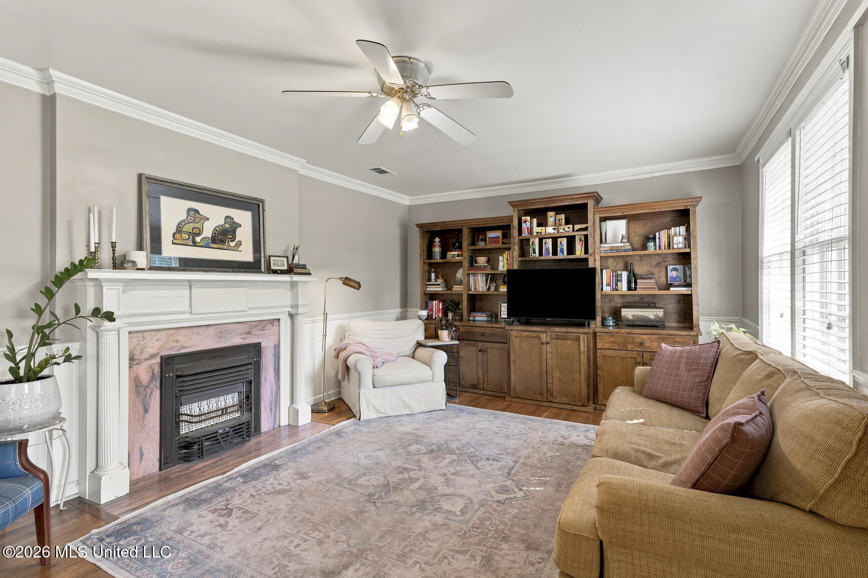 4832 Windermere Terrace Jackson, MS 39206 - Photo 7 of 38 4832 Windermere Terrace-14