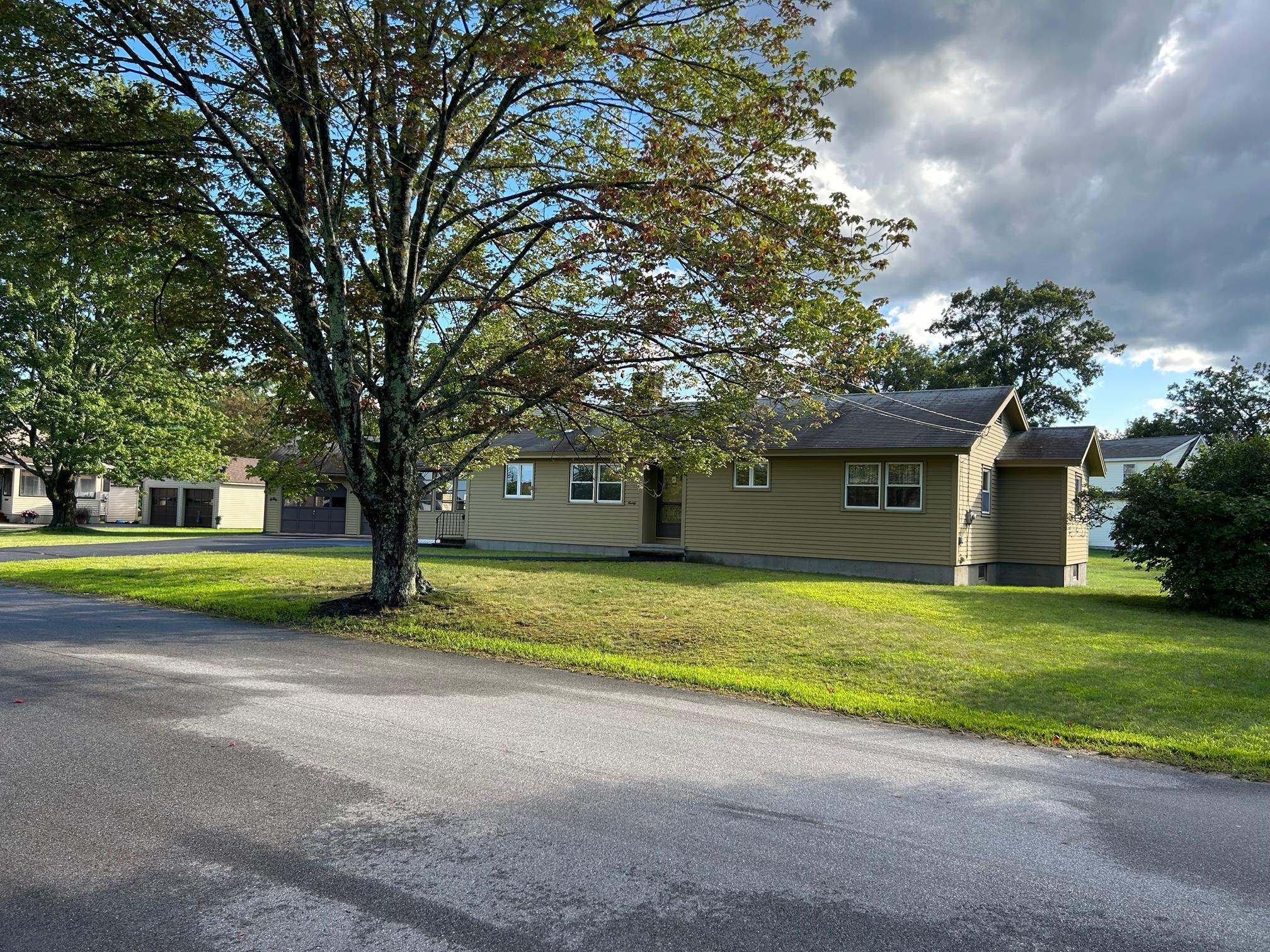 90 Community Drive Concord, NH 03303 - Photo 1 of 31