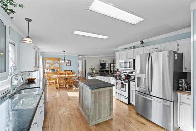 $490,000 | 17890 Coffin Road, Leavenworth, KS 66048