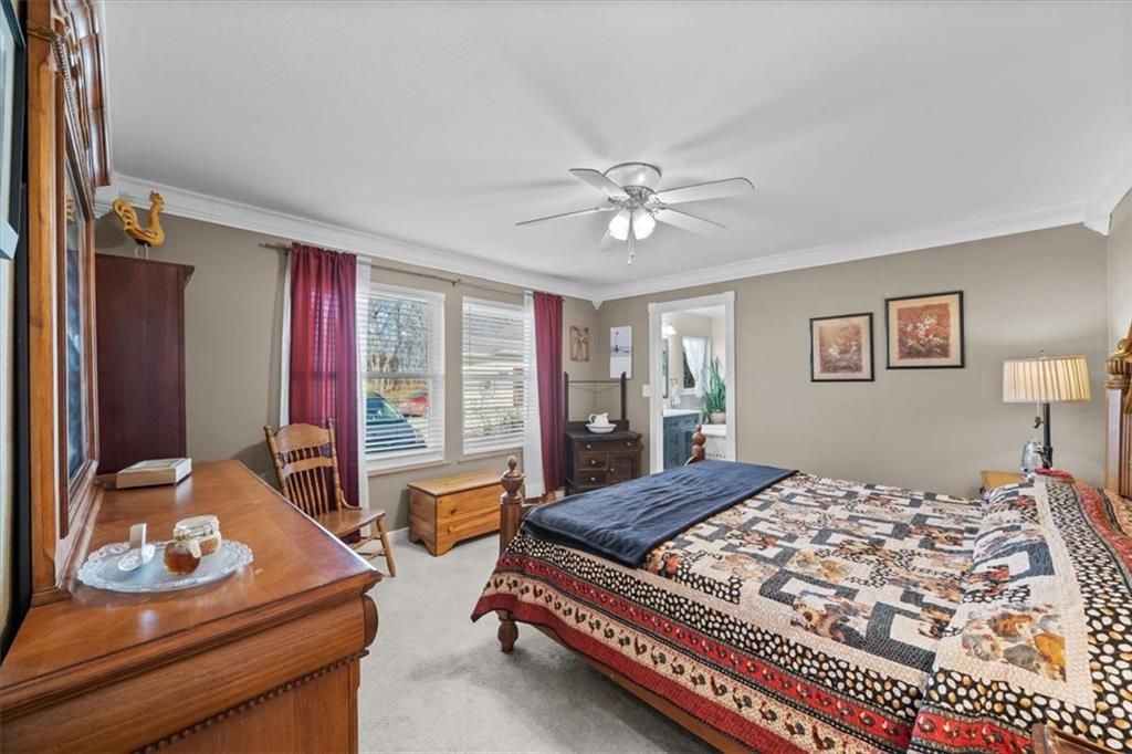 17890 Coffin Road Leavenworth, KS 66048 - Photo 17 of 49