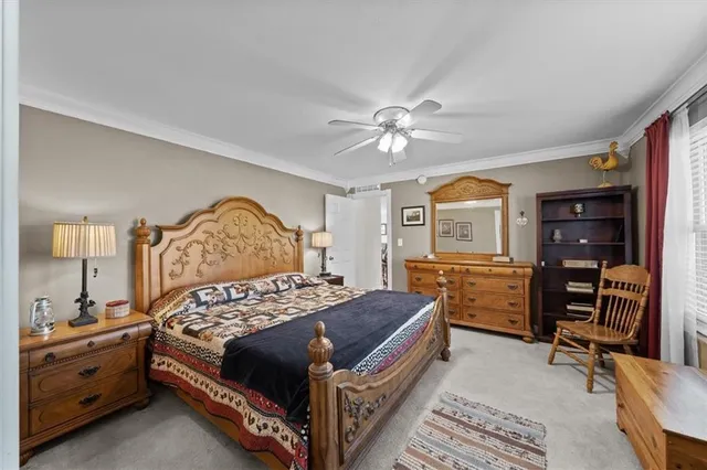 $490,000 | 17890 Coffin Road, Leavenworth, KS 66048