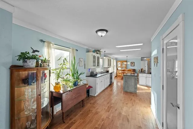 $490,000 | 17890 Coffin Road, Leavenworth, KS 66048