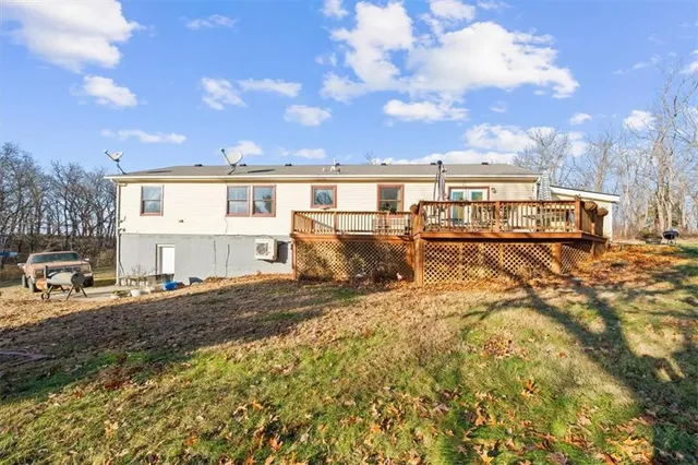 $490,000 | 17890 Coffin Road, Leavenworth, KS 66048