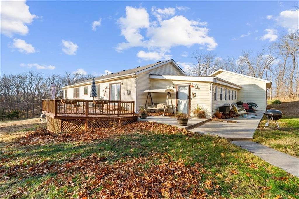 17890 Coffin Road Leavenworth, KS 66048 - Photo 37 of 49