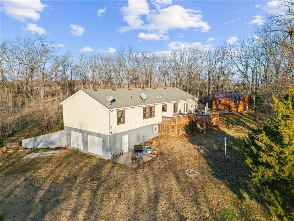 17890 Coffin Road Leavenworth, KS 66048 - Photo 38 of 49