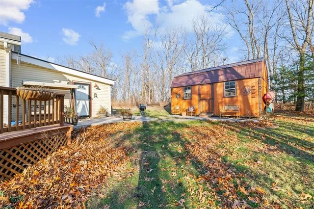 $490,000 | 17890 Coffin Road, Leavenworth, KS 66048