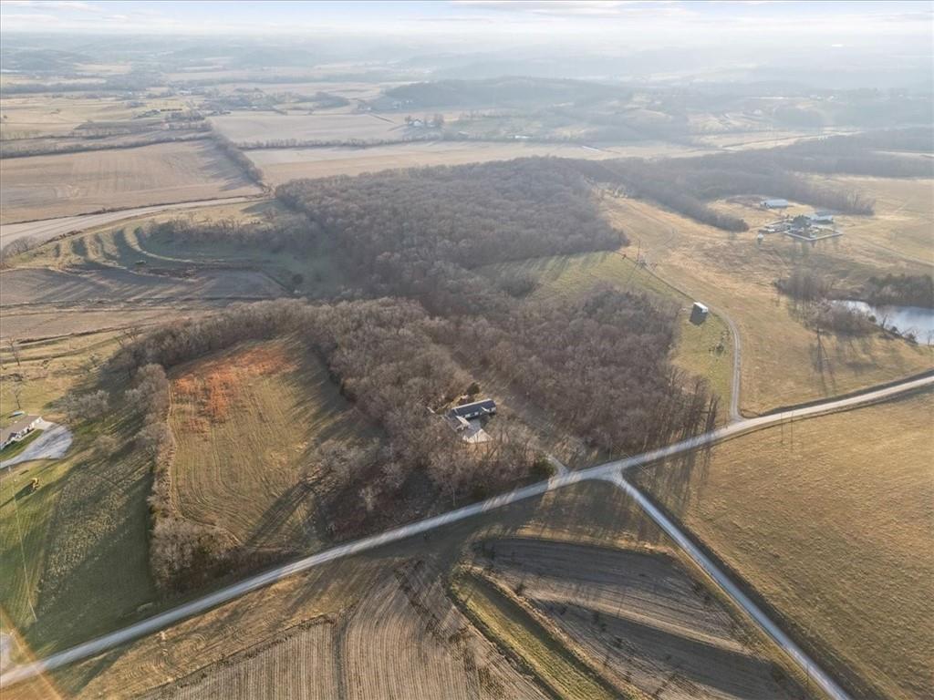 17890 Coffin Road Leavenworth, KS 66048 - Photo 42 of 49