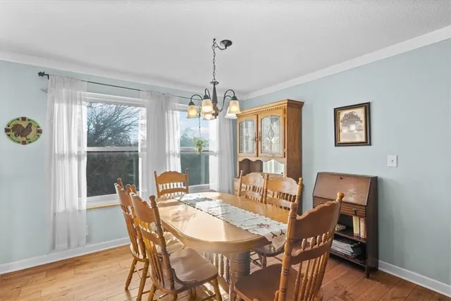 $490,000 | 17890 Coffin Road, Leavenworth, KS 66048