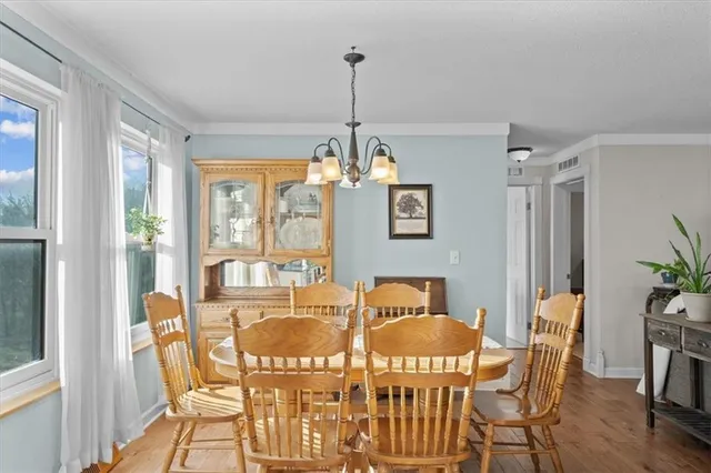 $490,000 | 17890 Coffin Road, Leavenworth, KS 66048