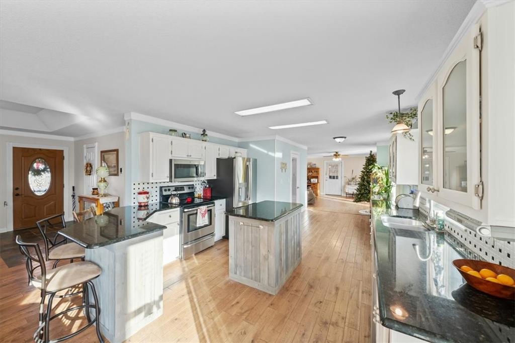 17890 Coffin Road Leavenworth, KS 66048 - Photo 10 of 49