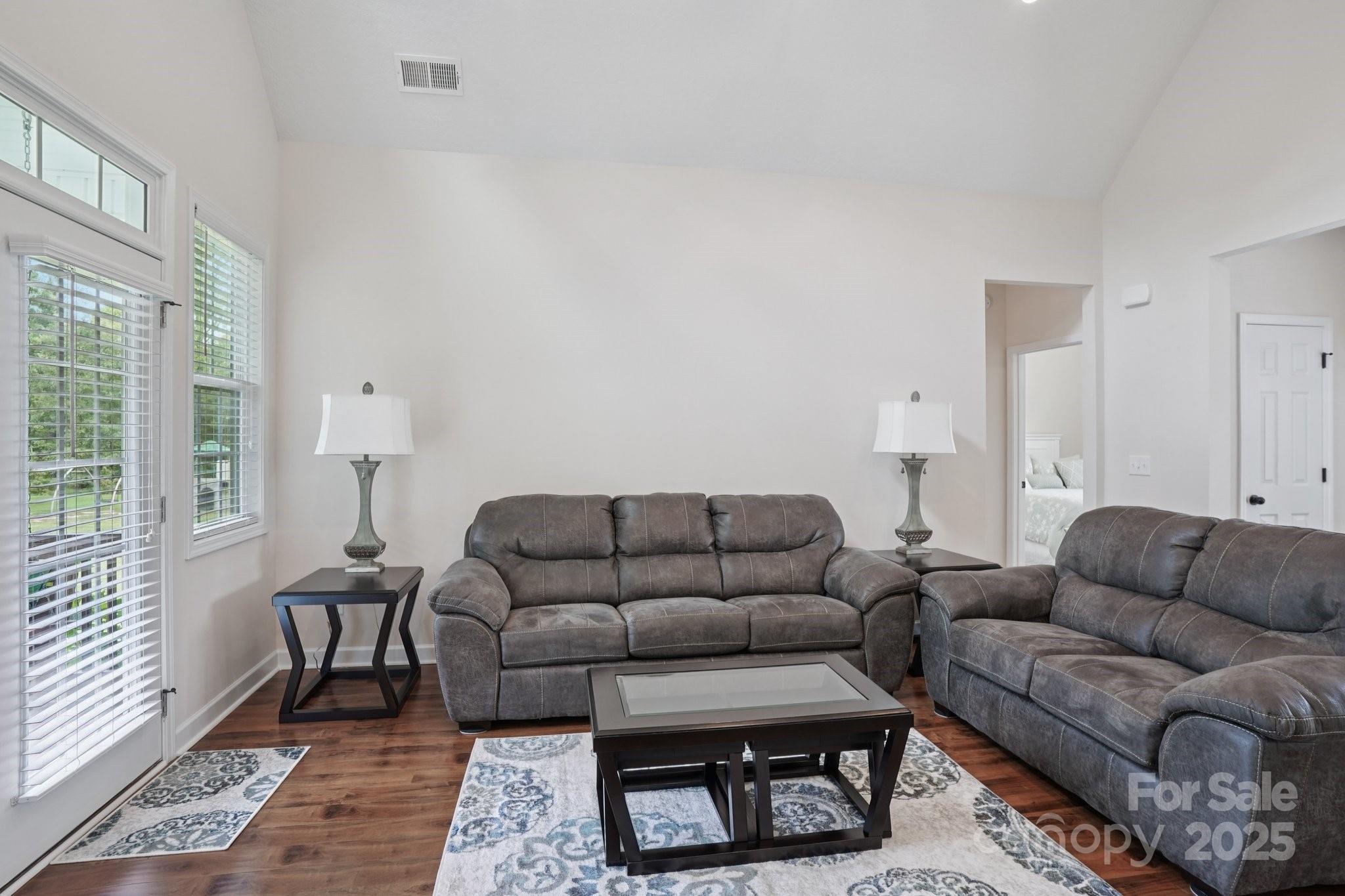 2209 Cedar Road York, SC 29745 - Photo 8 of 48 a living room with furniture a couch and a window