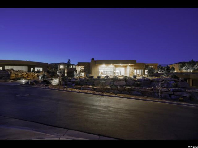 1698 South Quartz Drive St. George, UT 84790 - Photo 1 of 1