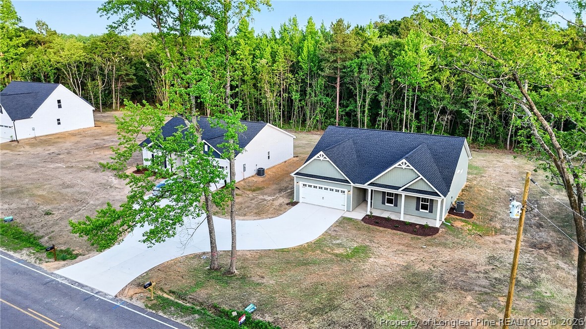 4936 Philippi Church Road Raeford, NC 28376 - Photo 44 of 50