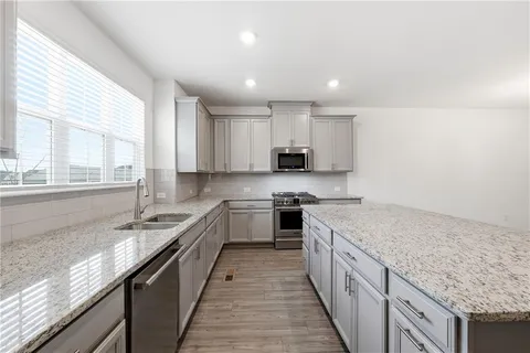 $495,000 | 377 Danville Avenue, Suwanee, GA 30024