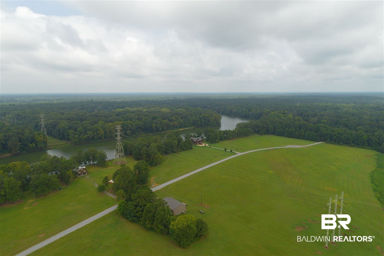 1 Jimmy Phillips Road Greensboro, AL 36744 - Photo 37 of 46