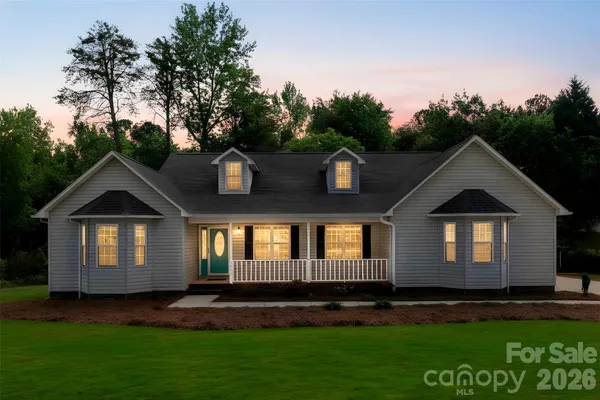 $330,000 | 1503 East Fork Drive, Salisbury, NC 28146