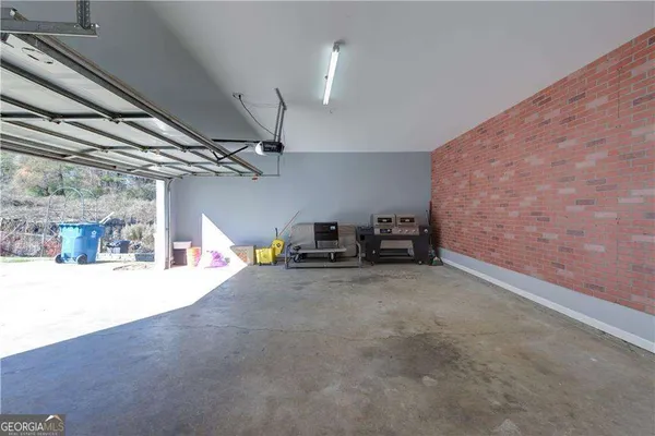 a view interior of a house