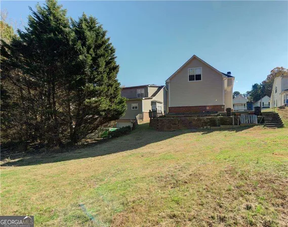 $2,300 | 3311 Heritage Walk Lane, Duluth, GA 30096