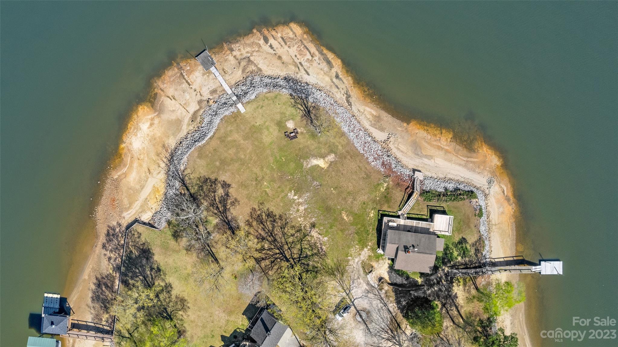 70 Rainbow Cove Ridgeway, SC 29130 - Photo 20 of 28