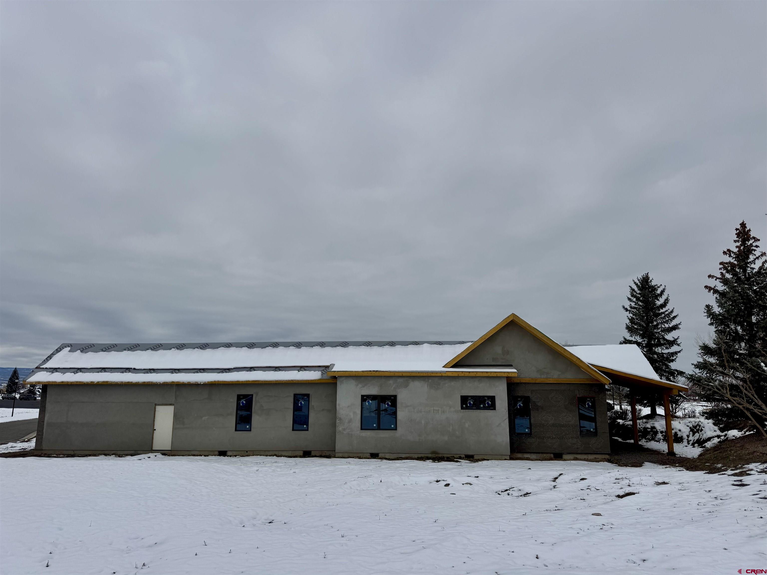 2547 Bridges Loop Montrose, CO 81401 - Photo 2 of 6