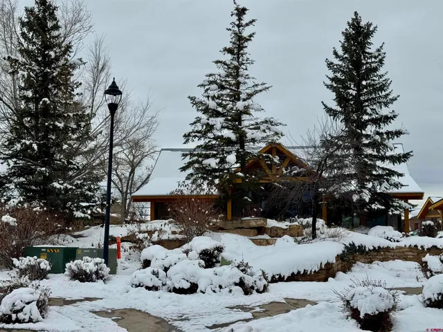 $830,000 | 2547 Bridges Loop, Montrose, CO 81401