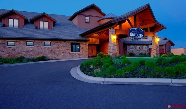 $830,000 | 2547 Bridges Loop, Montrose, CO 81401