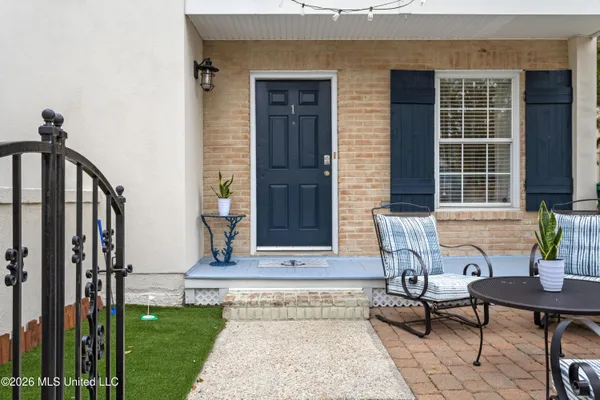 $474,000 | 105 Demontluzin Avenue, Unit 1, Bay St. Louis, MS 39520