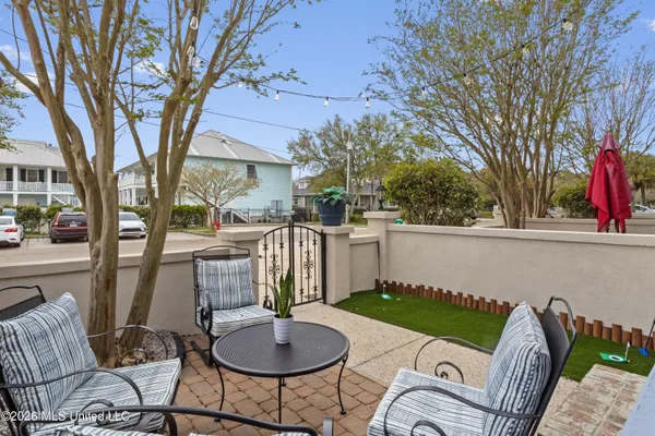 $474,000 | 105 Demontluzin Avenue, Unit 1, Bay St. Louis, MS 39520