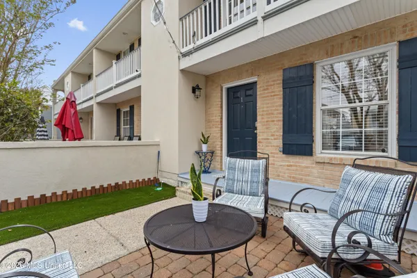 $474,000 | 105 Demontluzin Avenue, Unit 1, Bay St. Louis, MS 39520