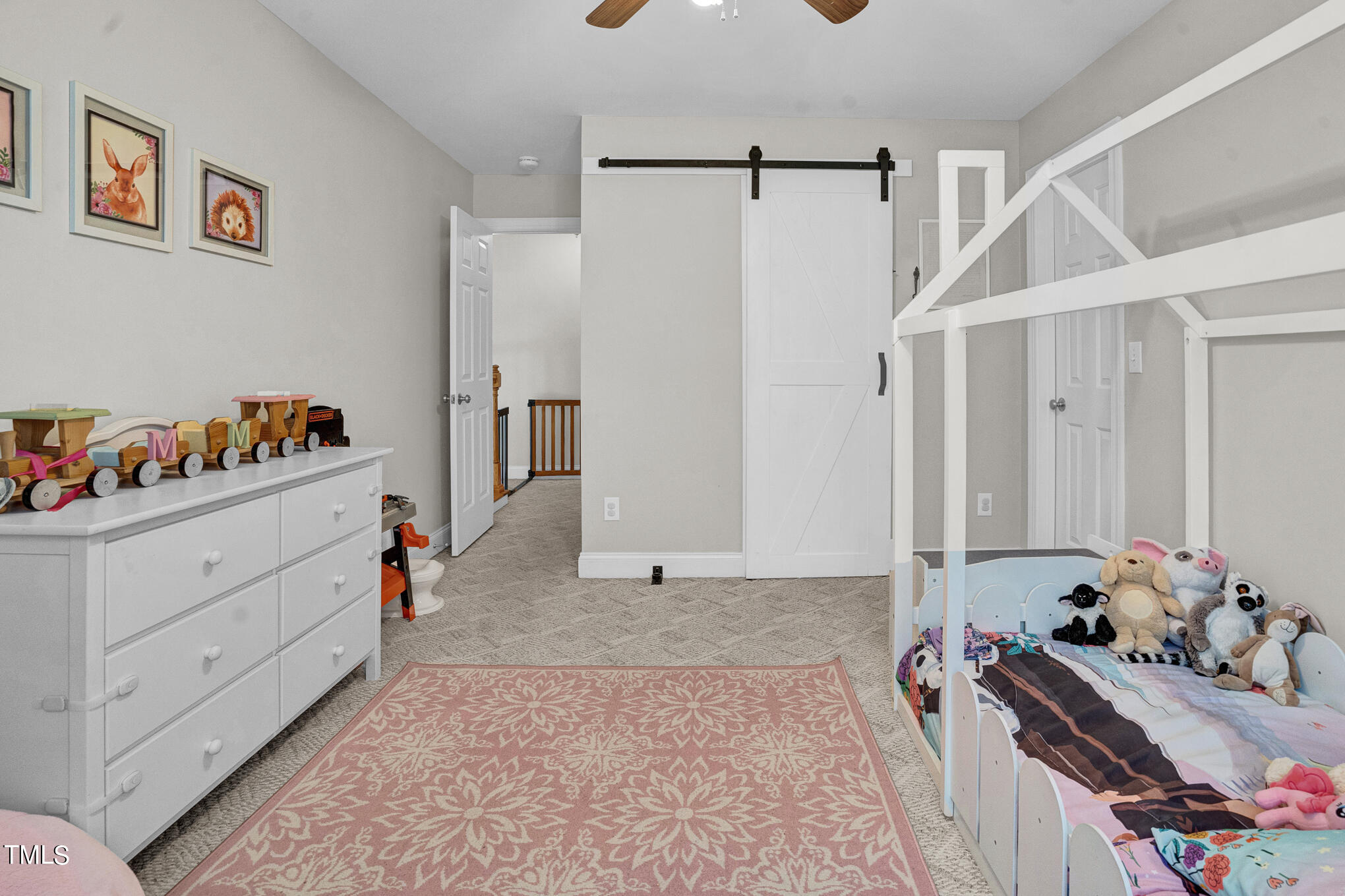 18 Fox Pen Drive Raleigh, NC 27603 - Photo 16 of 27 DSC06992