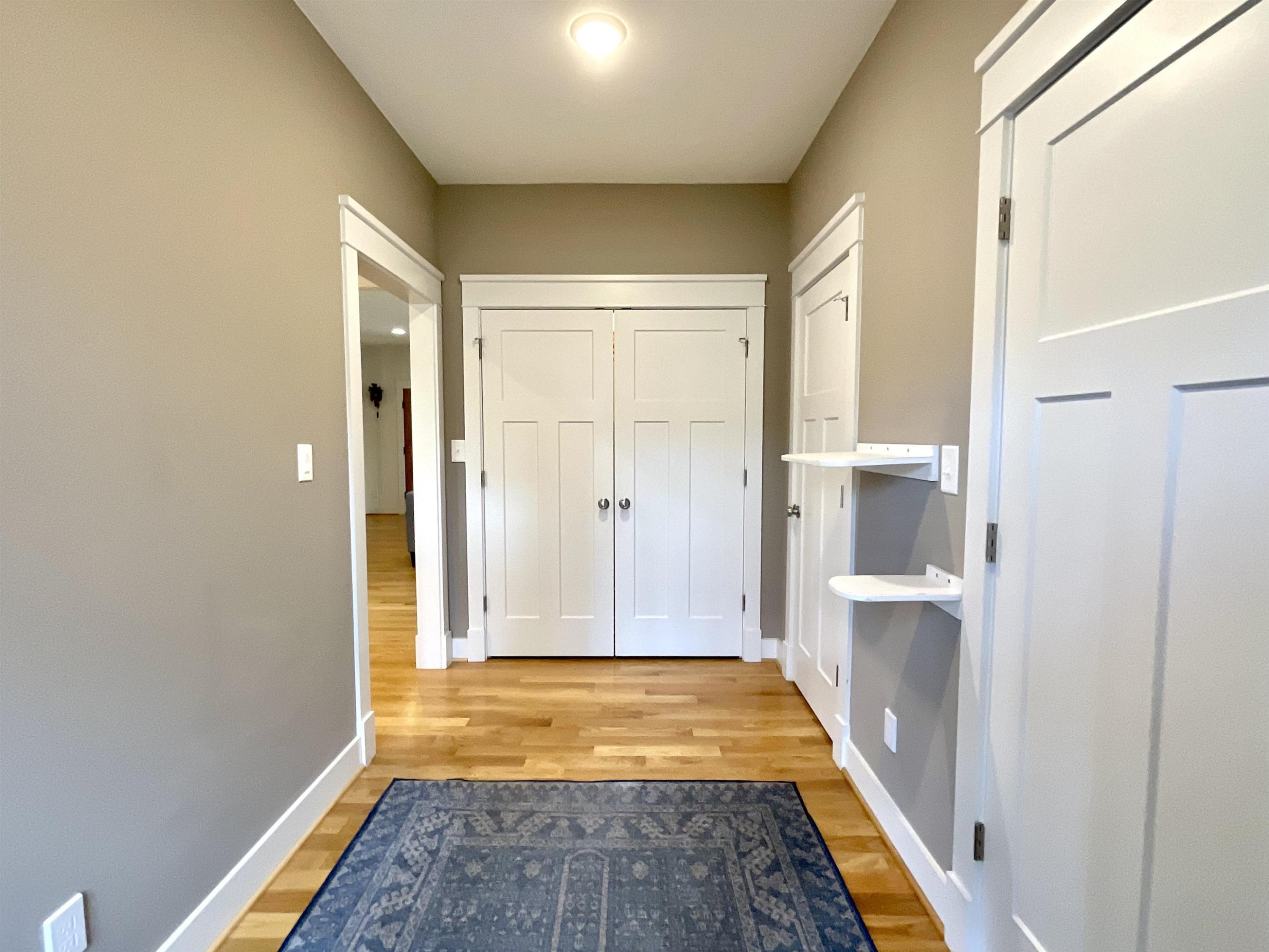 402 Jerome Road Durham, NC 27713 - Photo 17 of 25 Mudroom Area