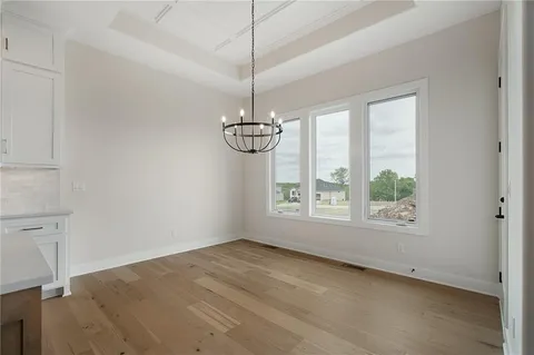 $729,895 | 25128 West 141st Terrace, Olathe, KS 66061